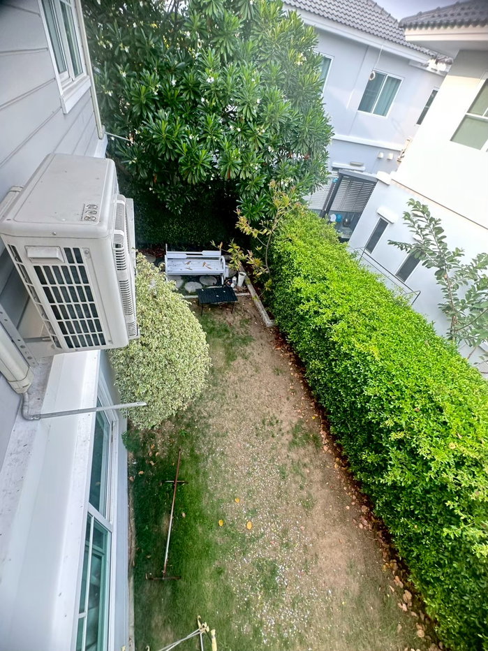 รูป เช่าบ้าน วิลลาจจิโอ บางนา-เทพารักษ์ บางพลีใหญ่ บางพลี สมุทรปราการ - รูปที่ 22/31