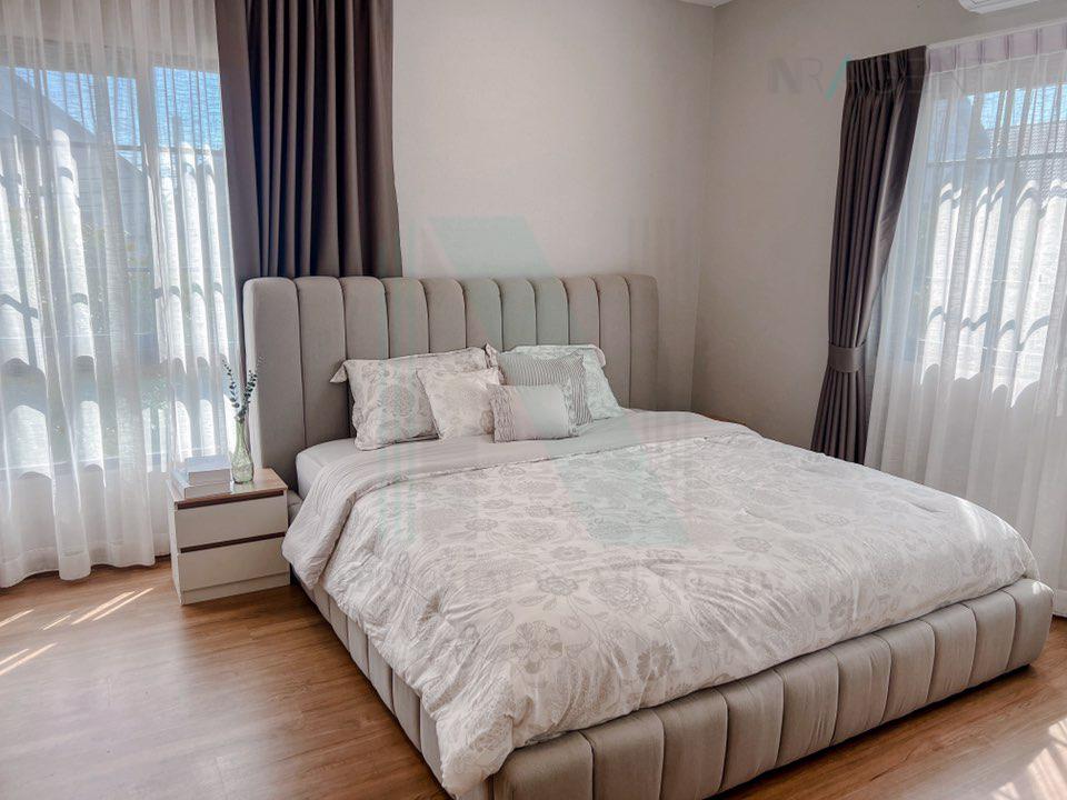 รูป ให้เช่าบ้านเดี่ยว 2 ชั้น เซนโทร บางนา 4 ห้องนอน 4 ห้องน้ำ - รูปที่ 7/8