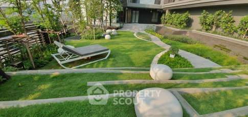 1-BR Condo At Centric Ratchayothin, 21st Floor 📍200m To BTS Ratchayothin (ID 300923)