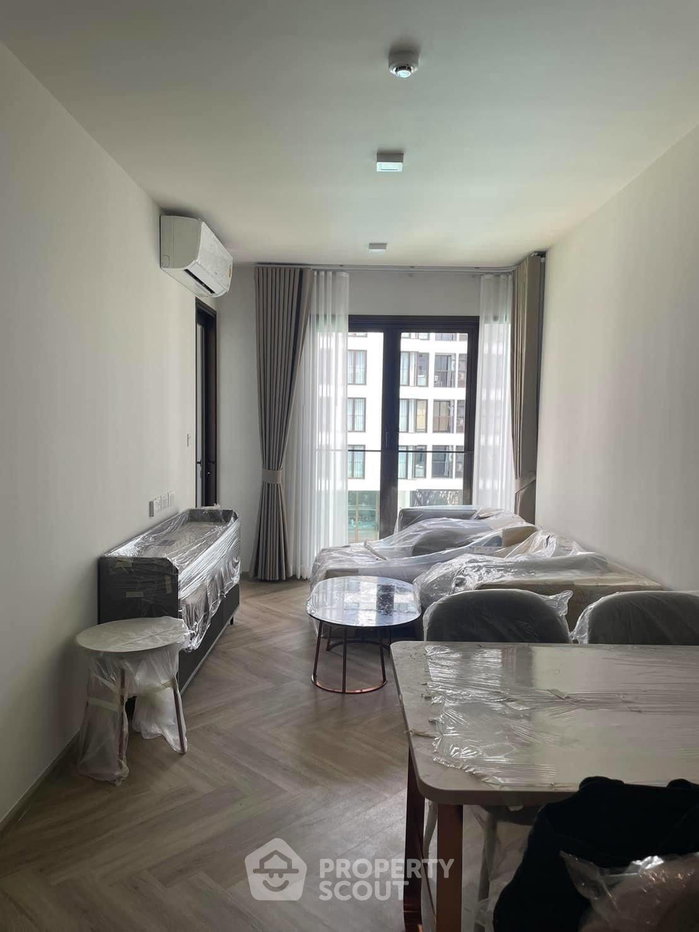รูป คอนโด 2 ห้องนอน Chapter Thonglor 25 ย่านทองหล่อ (ID 1537894) - รูปที่ 5/16