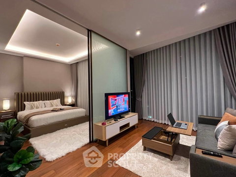 คอนโด 1 ห้องนอน The Estelle พร้อมพงษ์ (เลี้ยงสัตว์ได้) ใกล้ BTS พร้อมพงษ์ 200 ม. (ID 3053996)