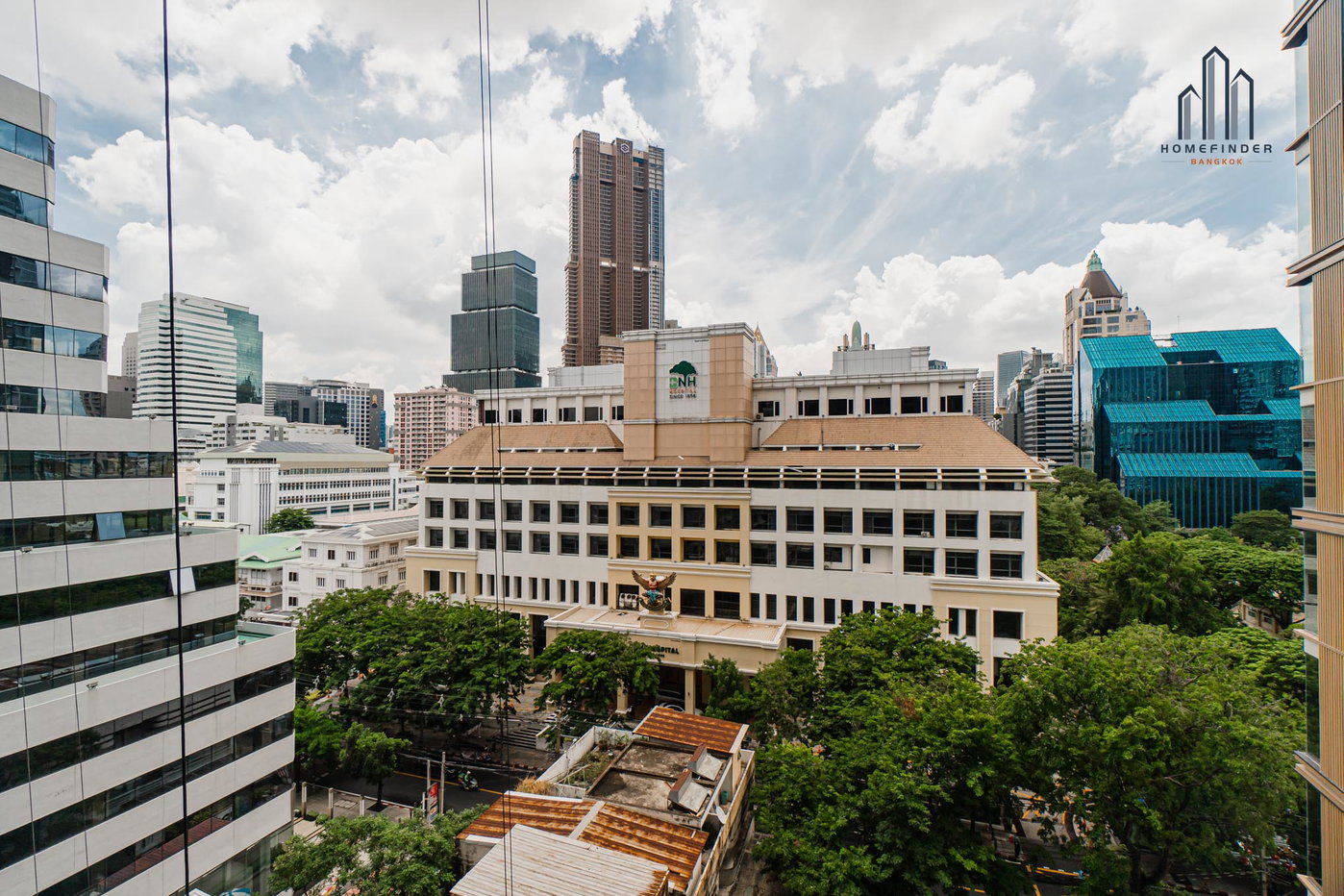 รูป ROMM CONVENT 2 bedrooms, for sale - รูปที่ 5/28