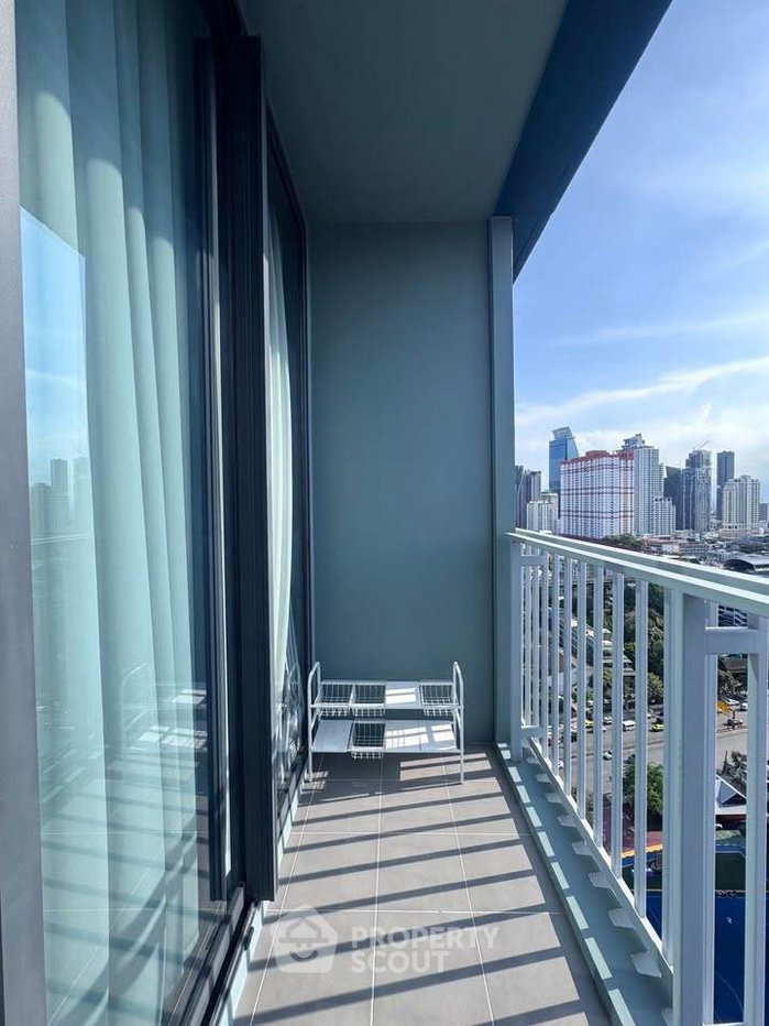 รูป คอนโด 1 ห้องนอน ชั้น 22 XT Phayathai ใกล้ BTS พญาไท (ID 3059851) - รูปที่ 5/6