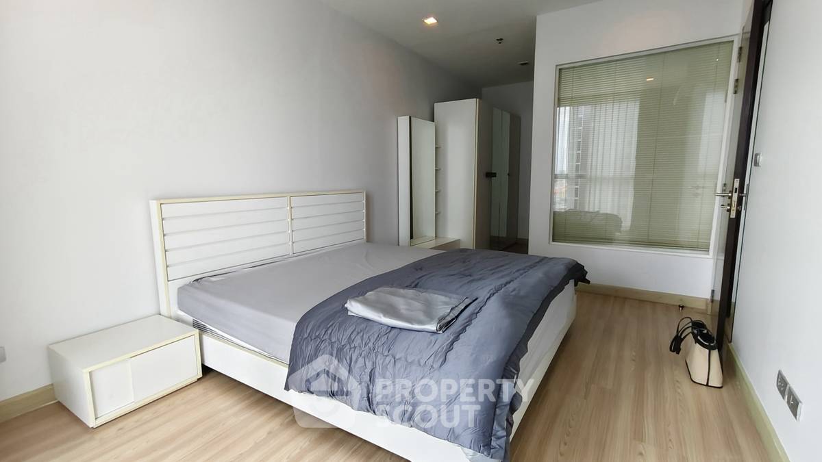 รูป คอนโด 1 ห้องนอน 50 ตร.ม. Sky Walk Residences ใกล้ BTS พระโขนง 200 ม. (ID 3059763) - รูปที่ 3/8