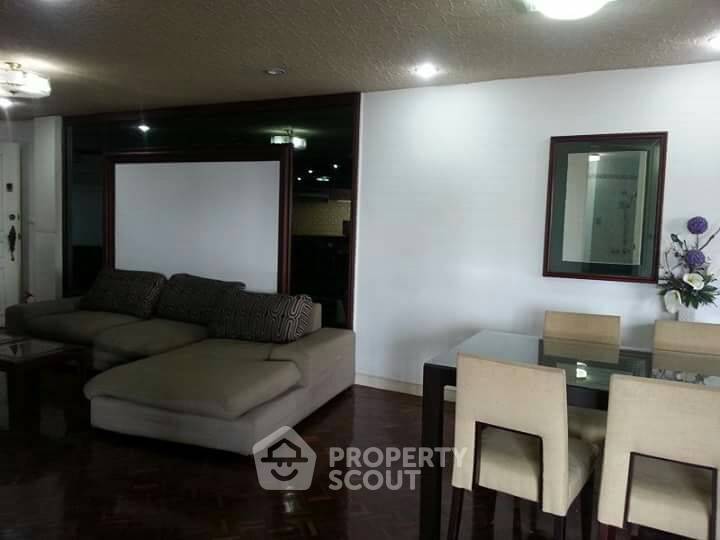 รูป คอนโด 2 ห้องนอน 116 ตร.ม. ให้เช่า ที่ ไทปิง ทาวเวอร์ส สุขุมวิท 63 ใกล้ ARL รามคำแหง (ID 886965) - รูปที่ 1/4