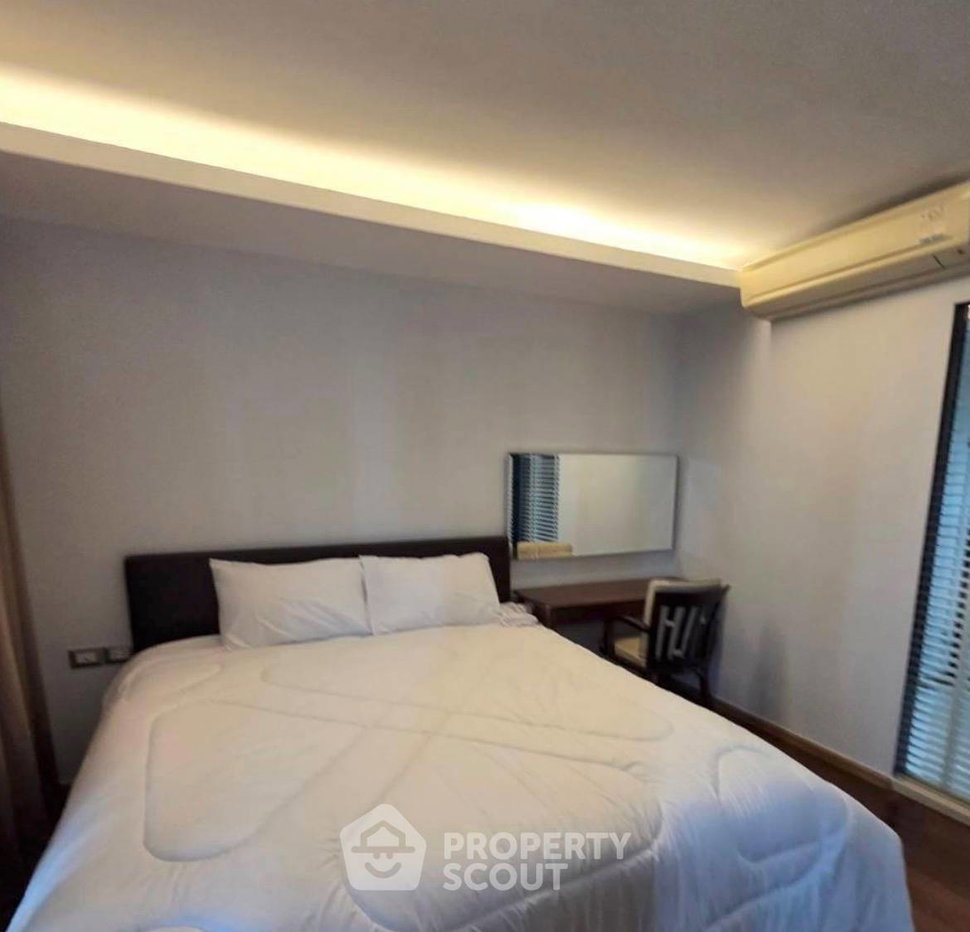 รูป คอนโด 2 ห้องนอน ขนาด 80 ตร.ม. ที่ เดอะ แอดเดรส สุขุมวิท 61 ใกล้ BTS เอกมัย 400 ม. (ID 3059959) - รูปที่ 2/9
