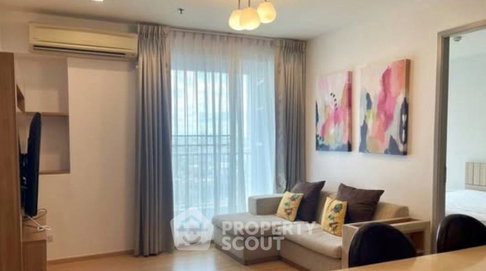 2-BR Condo For Sale At Rhythm Sukhumvit 50, 200m To BTS On Nut (ID 2964332)