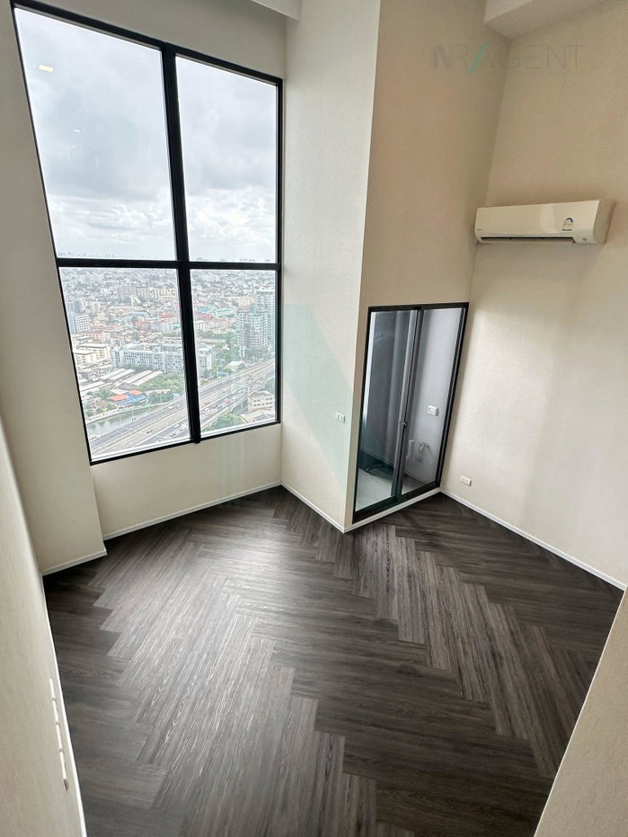 รูป 🎉 ขายคอนโด ไซมิส สุขุมวิท 48 อาคาร 1 ชั้น 26 Duplex ขนาด 44 ตรม ใกล้ บิ๊กซี เอ็กซ์ตร้า อ่อนนุช - รูปที่ 3/8