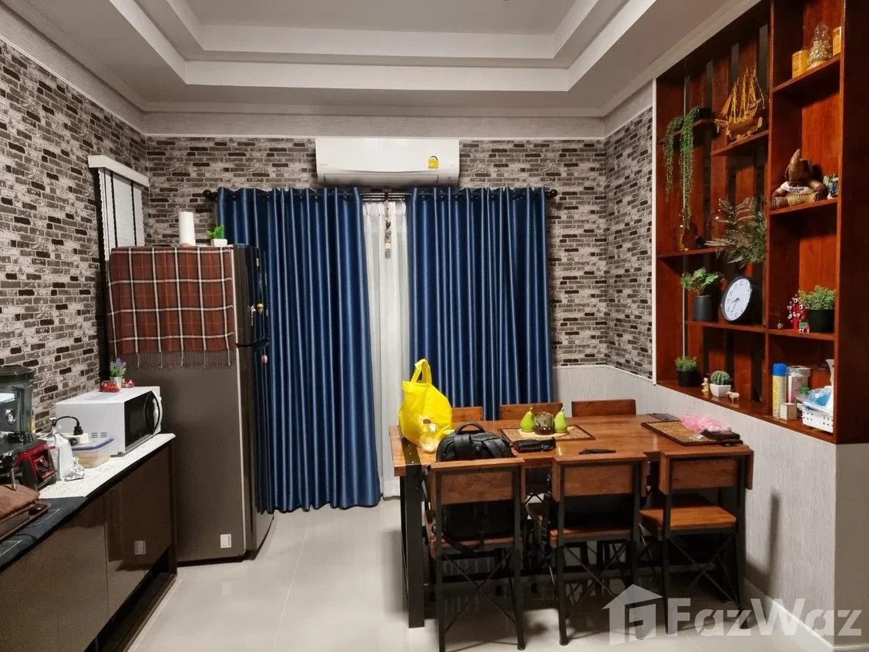 picture 3 Bedrooms Villa at City 88 6536744 - 14/31