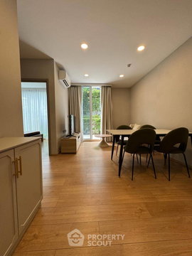 คอนโด 2 ห้องนอน ให้เช่า เชวทัย เรสซิเดนซ์ ทองหล่อ ใกล้ทองหล่อ (ID 3059408)