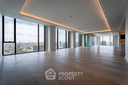 3-BR 371 Sqm High-Floor For Sale At One 89 Wireless, MRT Lumphini 200m (ID 3051124)