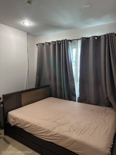 🚩 For Sell Condo SUPALAI PARK TALAT PHLU STATION Building 1, Floor 5,2 bed room, Room size 63 sqm