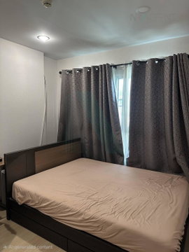 🚩 For Sell Condo SUPALAI PARK TALAT PHLU STATION Building 1, Floor 5,2 bed room, Room size 63 sqm