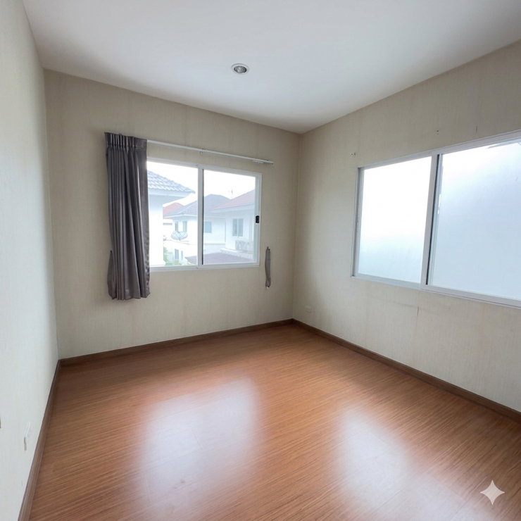 รูป 🏡 ขายบ้านเดี่ยว 2 ชั้น แปลงมุม โครงการ Perfect Park สุวรรณภูมิ - รูปที่ 15/23