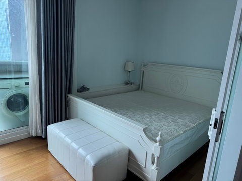Condolette Ize Ratchathewi (คอนโดเลต ไอซ์ ราชเทวี) (1bed1bath 28sqm)