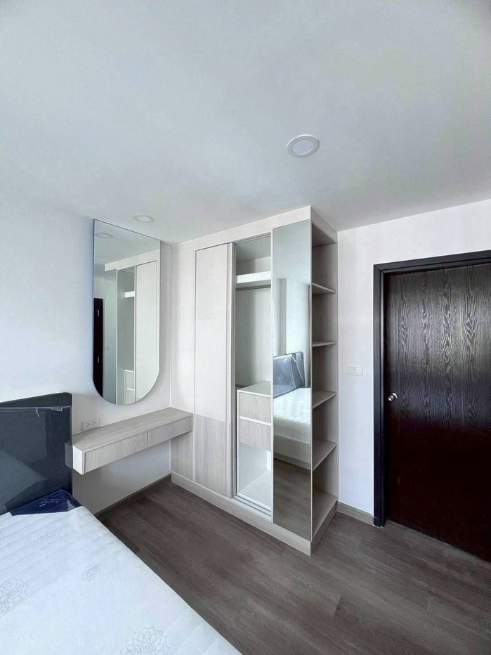 รูป ให้เช่า G Condo 2 ศรีราชา สนใจติดต่อ 0648344849 - รูปที่ 3/5