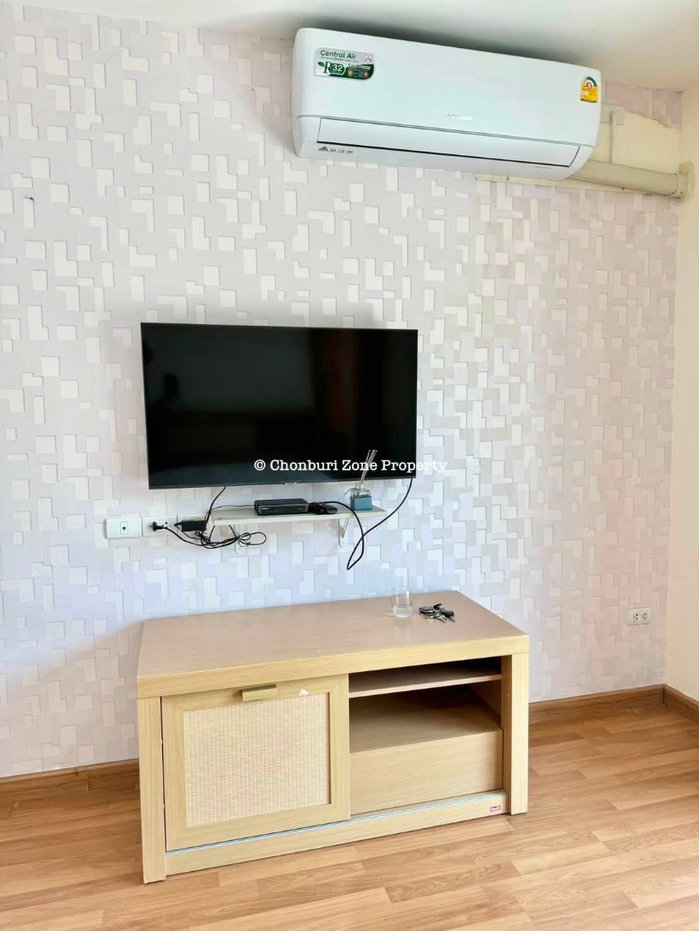 รูป ให้เช่าบ้านเดี่ยวหลังใหญ่ เนื้อที่เยอะ ม.เดอะบูเลอร์วาร์ด ศรีราชา - รูปที่ 15/20