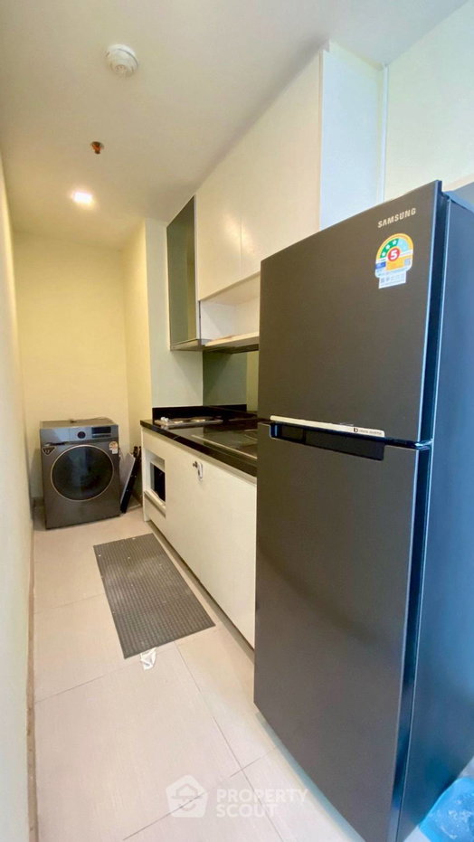 รูป คอนโด 1 ห้องนอน 50 ตร.ม. Sky Walk Residences ใกล้ BTS พระโขนง 200 ม. (ID 3059763) - รูปที่ 2/8