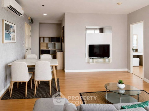 2-BR Condo 60 Sqm At Life @ Sukhumvit 65 • 300m to BTS Phra Khanong (ID 3057466)
