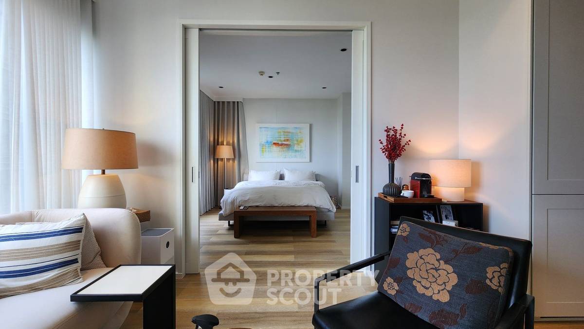 รูป คอนโด 1 ห้องนอน ขาย The Empire Place ใกล้ BTS เซนต์หลุยส์ 400 ม. (ID 3057395) - รูปที่ 4/6