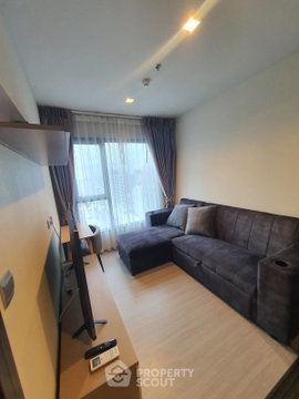 36th-Floor 1-BR At Life Asoke - Rama 9 Near MRT Phra Ram 9 (ID 2205715)