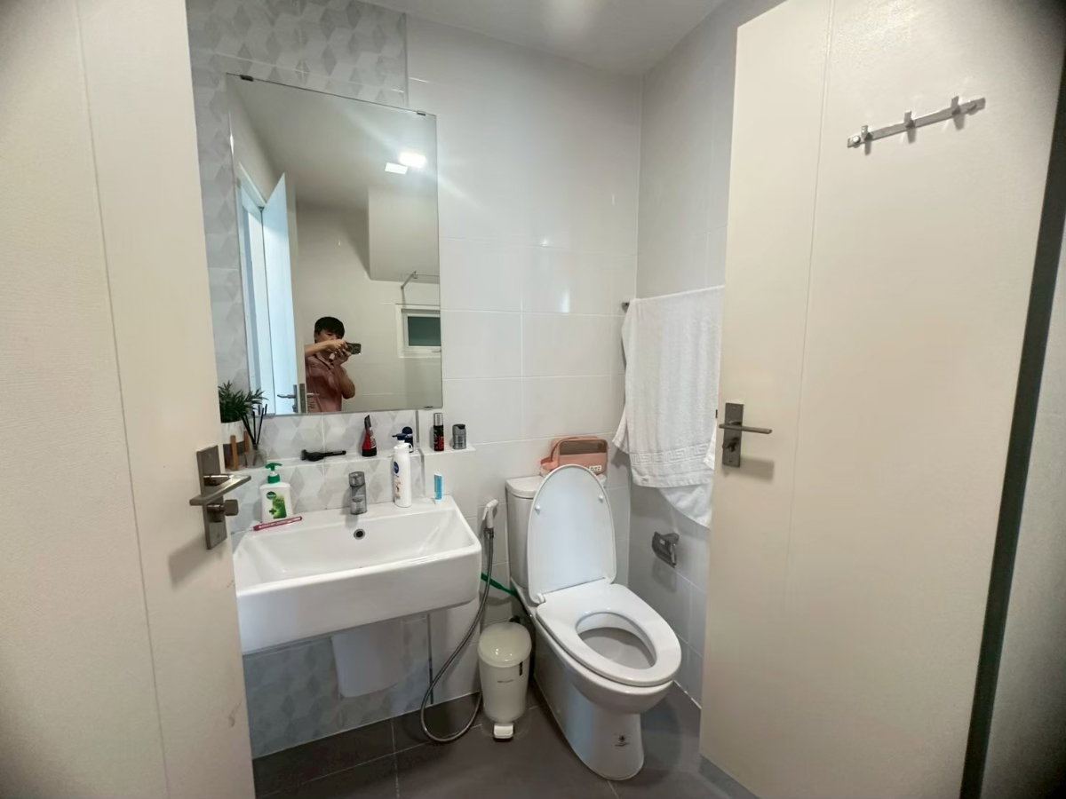รูป เช่าบ้าน วิลลาจจิโอ บางนา-เทพารักษ์ บางพลีใหญ่ บางพลี สมุทรปราการ - รูปที่ 4/31