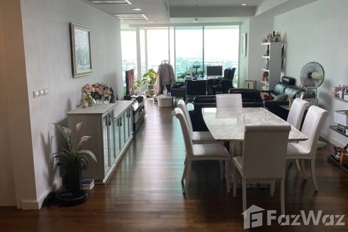 รูป ขาย คอนโด 3 ห้องนอน ในโครงการ มาย รีสอร์ท แอท ริเวอร์ 5366446 - รูปที่ 2/6