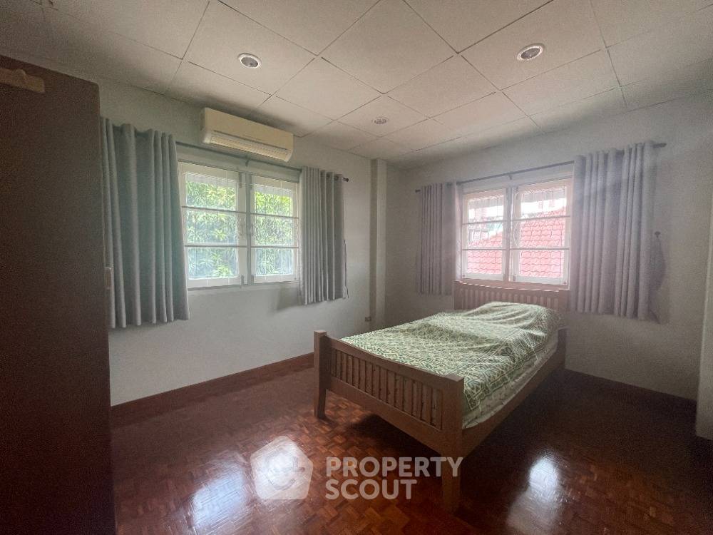 รูป บ้านเช่า 3 ห้องนอน รับสัตว์เลี้ยง ใกล้ มช. เชียงใหม่ ช้างเผือก (ID 1083376) - รูปที่ 9/14
