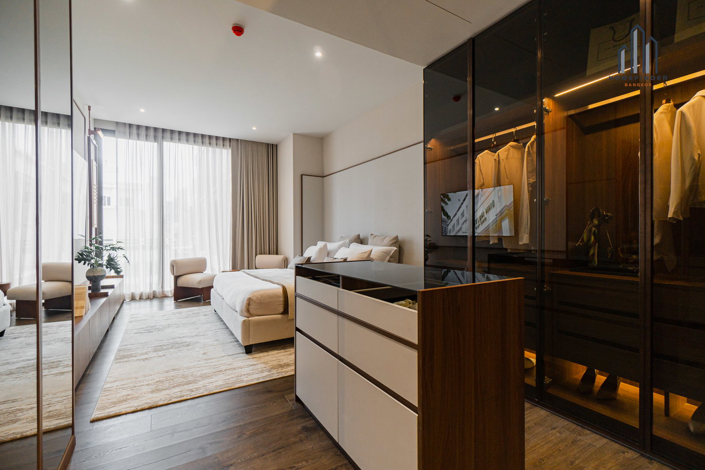 รูป ROMM CONVENT 2 bedrooms, for sale - รูปที่ 13/28