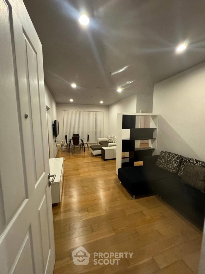 รูป คอนโด 2 ห้องนอน Hive Sathorn ใกล้ BTS กรุงธนบุรี 90 ม. (ID 2571437) - รูปที่ 11/13