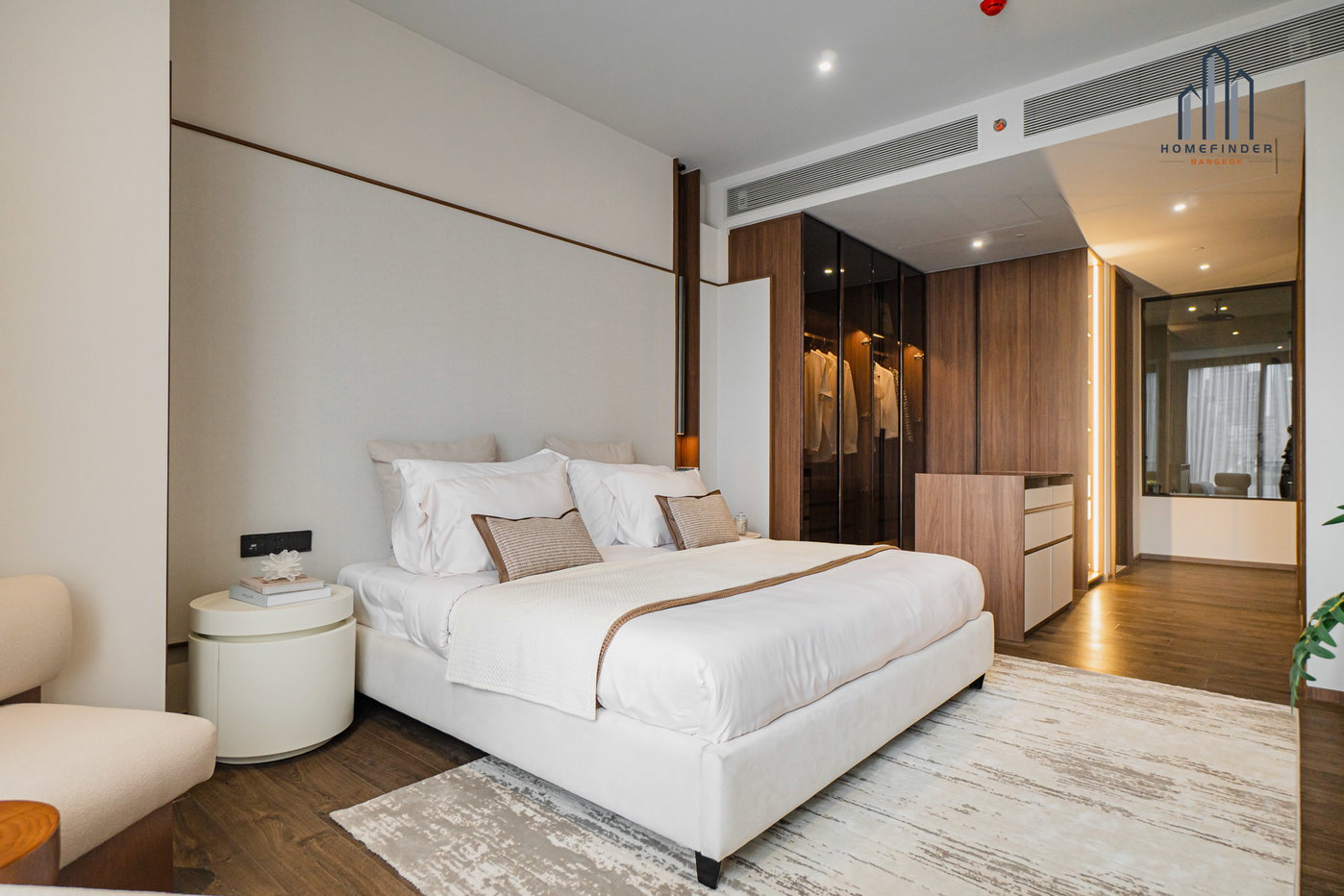 รูป ROMM CONVENT 2 bedrooms, for sale - รูปที่ 1/28