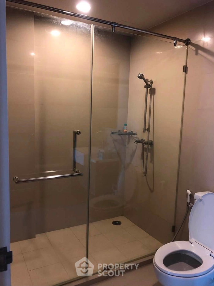 รูป คอนโด 3 ห้องนอน 95 ตร.ม. ชั้น 25 Hive Taksin ใกล้ BTS วงเวียนใหญ่ 100 ม. (ID 3059406) - รูปที่ 2/11