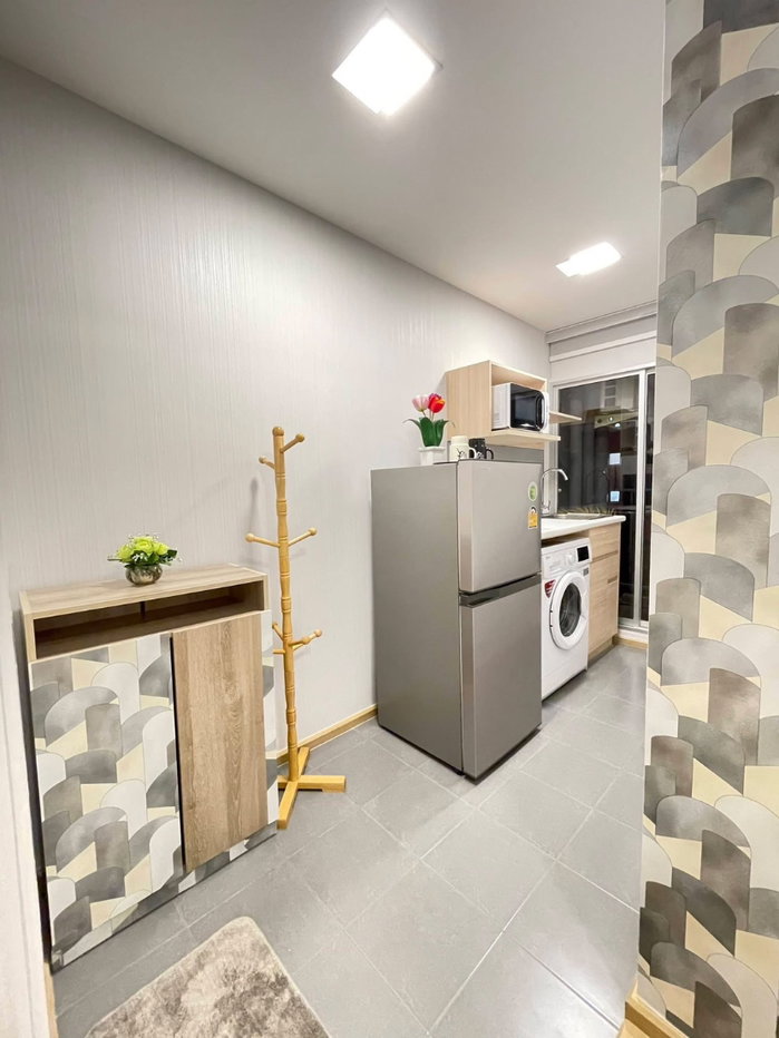 รูป ให้เช่า Plum  Rangsit Fresh 🏡 เฟอร์ครบ พร้อมอยู่ ‼️ #ตอบแชทไว🔥🔥 รหัส M2247 - รูปที่ 5/6