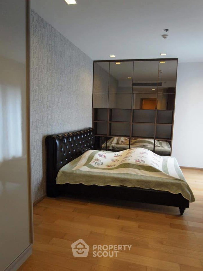 รูป ใกล้ BTS นานา 200 ม. | คอนโด 2 ห้องนอน Hyde Sukhumvit 13 Condominium (ID 388861) - รูปที่ 2/9