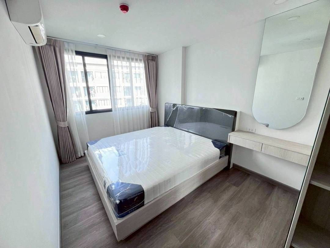 รูป ให้เช่า G Condo 2 ศรีราชา สนใจติดต่อ 0648344849 - รูปที่ 2/5