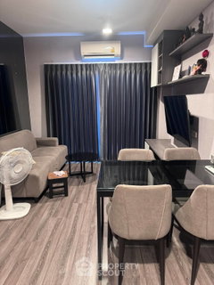 คอนโด 2 ห้องนอน 56 ตร.ม. ที่ Ideo Sathorn-Wongwian Yai ใกล้ BTS วงเวียนใหญ่ 200 ม. (ID 3041719)