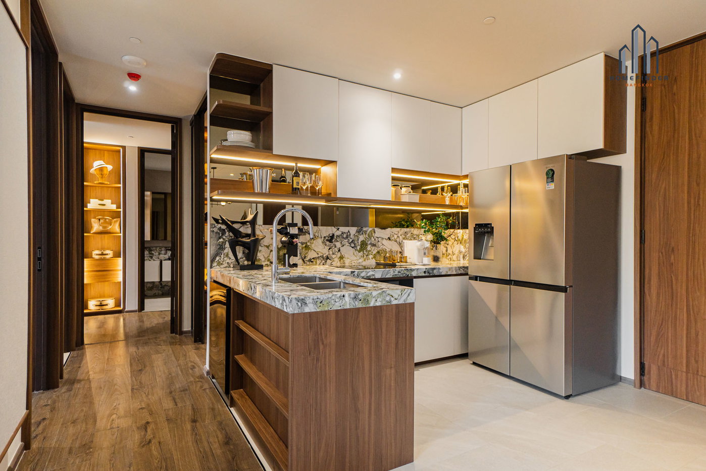 รูป ROMM CONVENT 2 bedrooms, for sale - รูปที่ 20/28