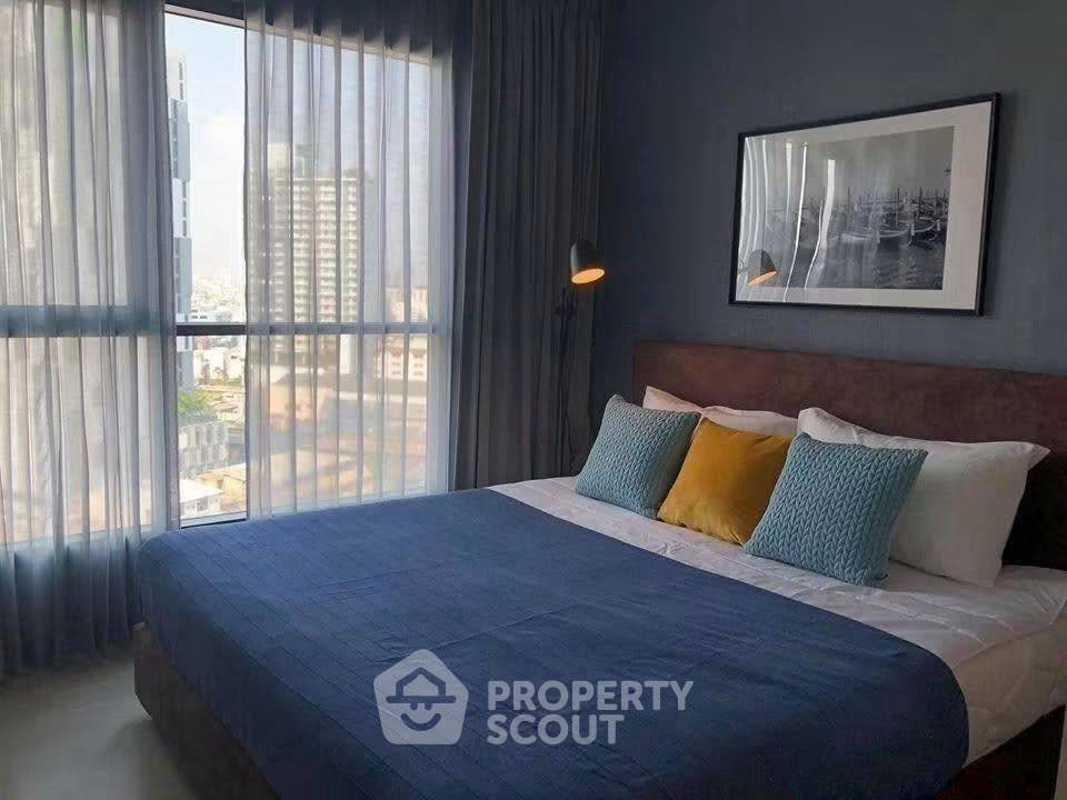 รูป คอนโด 1 ห้องนอน Life Sukhumvit 48 ใกล้ BTS พระโขนง (ID 3057498) - รูปที่ 3/6