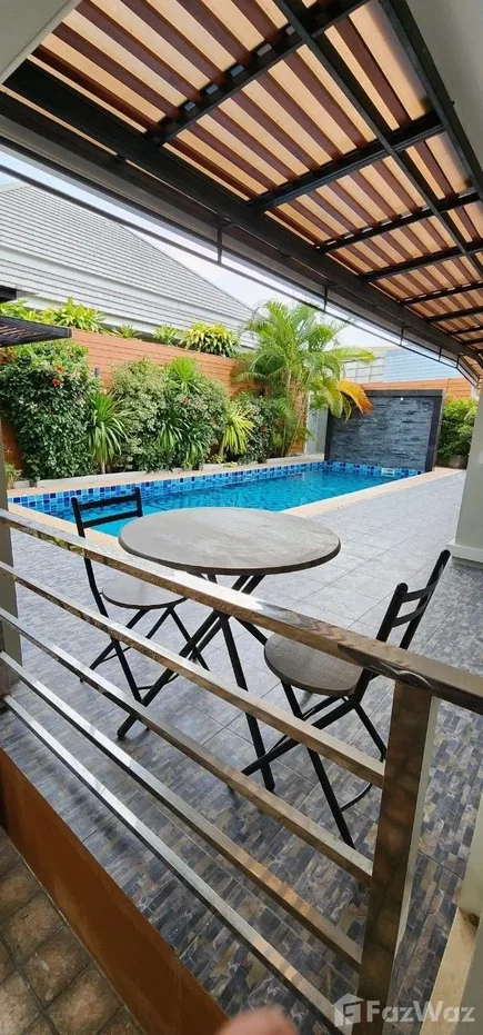 picture 3 Bedrooms Villa at City 88 6536744 - 6/31