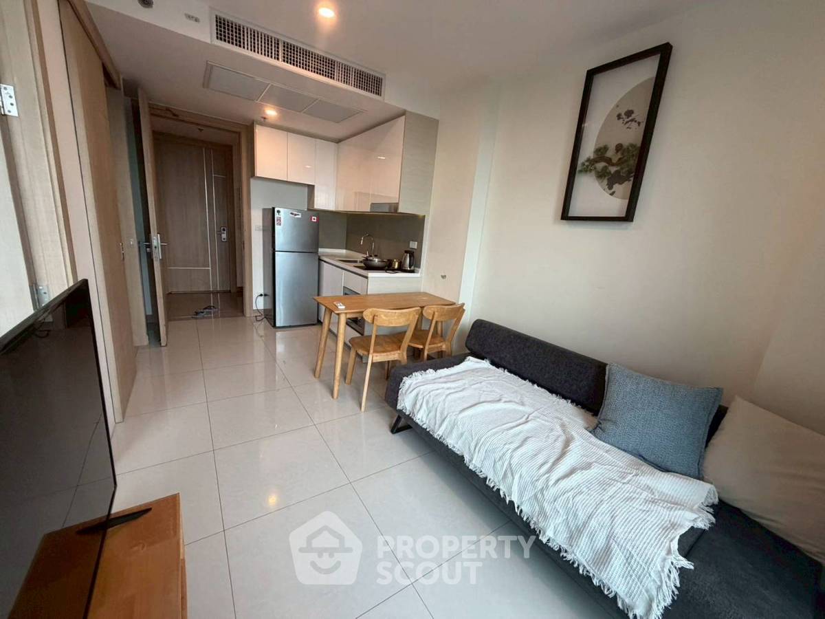 รูป คอนโด 1 ห้องนอน วินด์แฮม จอมเทียน พัทยา ชั้น 13 พื้นที่ 35 ตร.ม. (ID 3059316) - รูปที่ 4/11