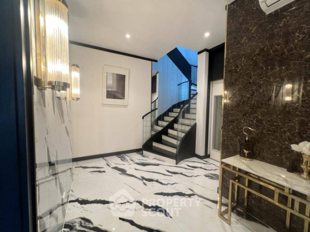 รูป บ้าน 4 ห้องนอน Maison Blanche – สุขุมวิท 67 ใกล้ BTS พระโขนง 400 ม. (ID 1501954) - รูปที่ 3/23