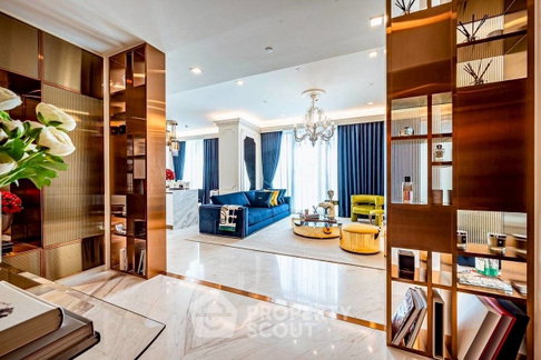 ราคาดี 2 ห้องนอน 125 ตร.ม. ที่ ดิ อนุสาวรีย์ ทองหล่อ (ID 3014916)