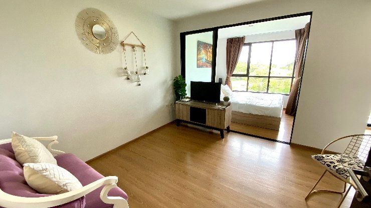 รูป ขาย เช่า Centrio Condominium Phuket - รูปที่ 2/12