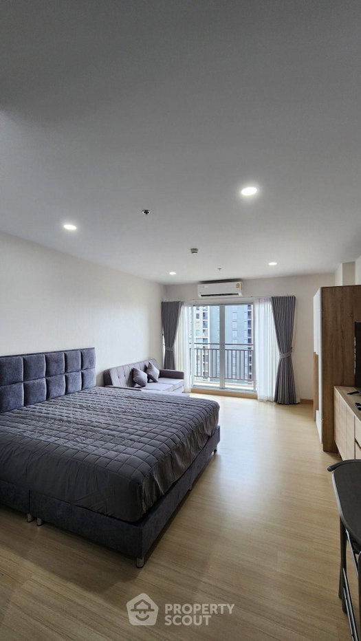รูป คอนโด 1 ห้องนอน 32 ตร.ม. ชั้น 20 ศุภาลัย เวอเรนด้า พาซิเจริญ 200 ม. MRT (ID 2228608) - รูปที่ 8/9