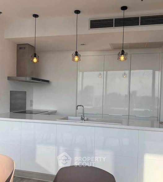 รูป คอนโด 2 ห้องนอน ชั้น 37 โครงการ นารา 9 บาย เอสเทิร์นสตาร์ ใกล้ BTS ช่องนนทรี (ID 3059673) - รูปที่ 4/6