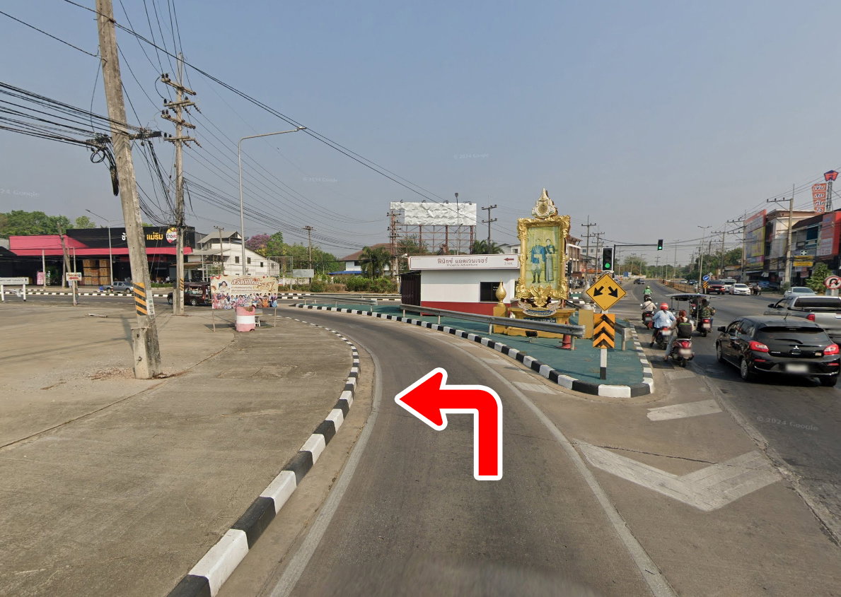 รูป ขายบ้าน ม่อนแจ่ม ตำบลริมใต้ อำเภอแม่ริม เชียงใหม่ - รูปที่ 19/22