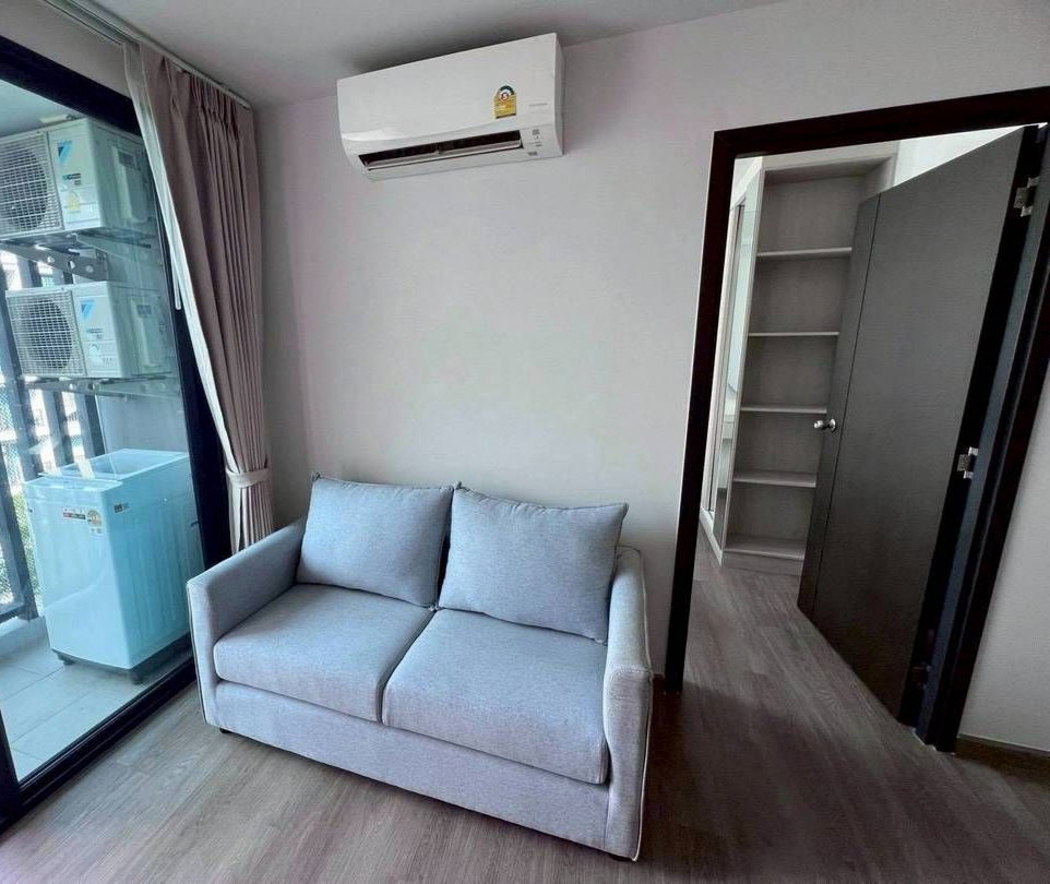 รูป ให้เช่า G Condo 2 ศรีราชา สนใจติดต่อ 0648344849 - รูปที่ 5/5