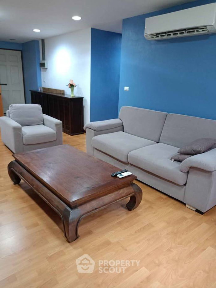 รูป คอนโด 2 ห้องนอน 84 ตร.ม. เรเจนท์ รอยัล เพลส 1 ใกล้ BTS ราชดำริ 200 ม. (ID 2610215) - รูปที่ 3/5