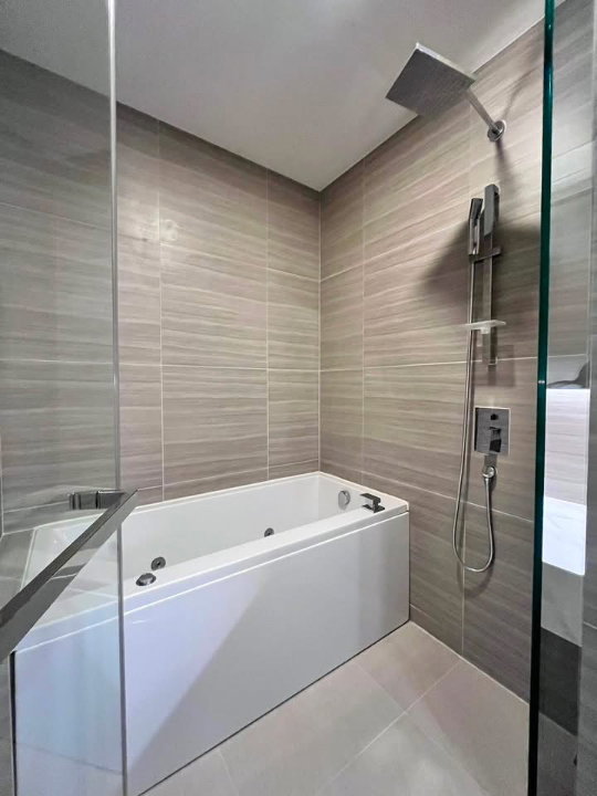 picture ❤️❤️PARK ORIGIN THONGLOR 3 BEDROOM 3 BATHROOM  - 6/15