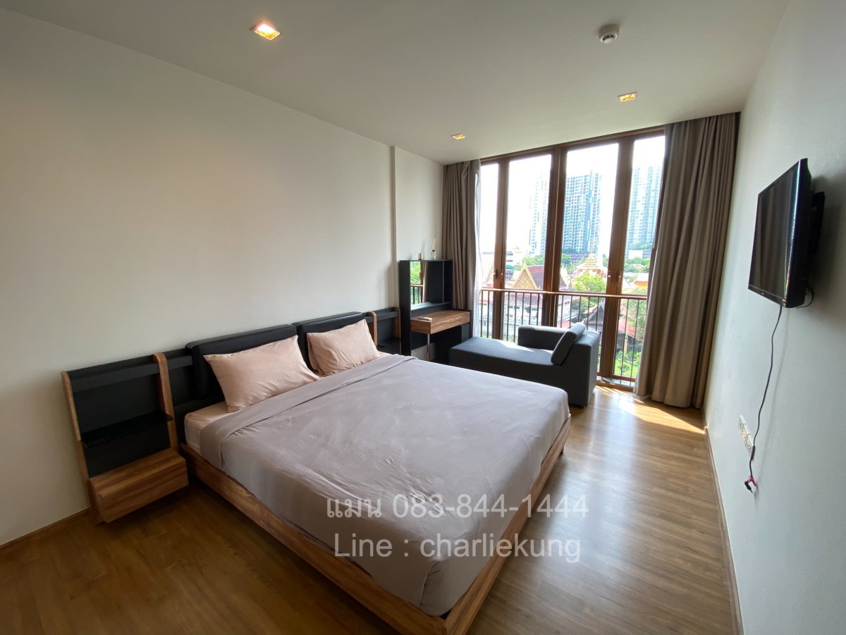รูป 🔥𝐅𝐨𝐫 𝐑𝐞𝐧𝐭! 𝐇𝐚𝐬𝐮 𝐇𝐚𝐮𝐬 2 Bed/ 2 Bath 65.4 SQ.M, Canal View, 5th Floor, Building B🔥 𝟑𝟖,𝟎𝟎𝟎 𝐁𝐚𝐡𝐭 - รูปที่ 12/19